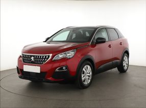 Peugeot 3008 - 2019