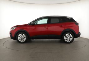 Peugeot 3008 - 2019