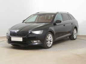 Skoda Superb - 2016