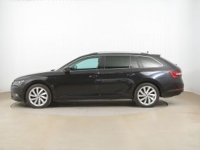 Skoda Superb - 2016