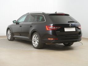 Skoda Superb - 2016