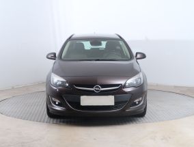 Opel Astra - 2015