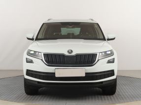 Skoda Kodiaq - 2017