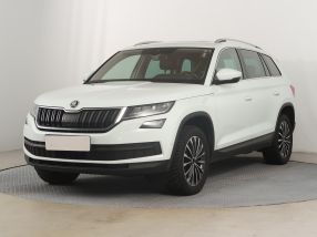 Skoda Kodiaq - 2017