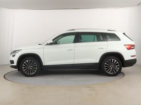 Skoda Kodiaq - 2017