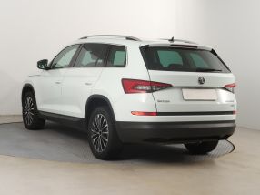 Skoda Kodiaq - 2017