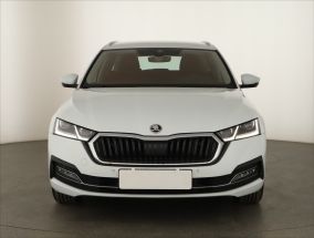 Skoda Octavia - 2023