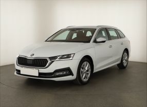 Skoda Octavia - 2023