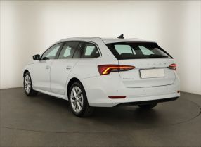 Skoda Octavia - 2023