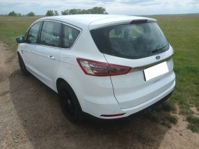 Ford S-Max - 2016