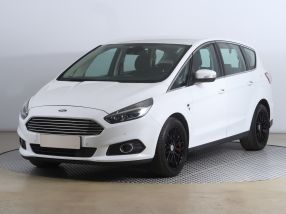Ford S-Max - 2016