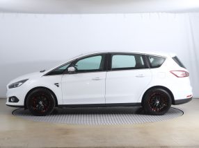 Ford S-Max - 2016