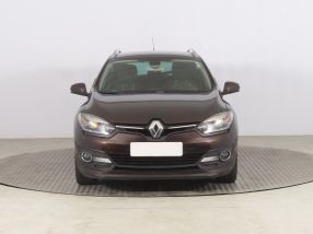 Renault Megane - 2014