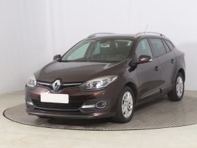 Renault Megane - 2014
