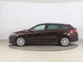 Renault Megane - 2014