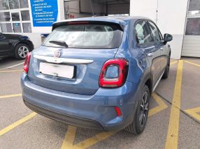 Fiat 500X - 2020