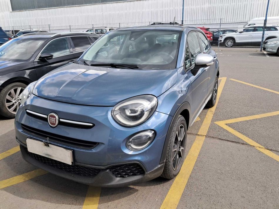 Fiat 500X - 2020