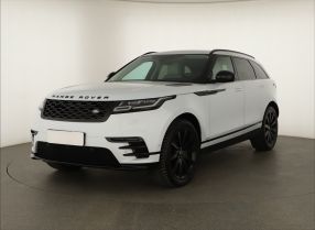 Land Rover Range Rover Velar - 2019