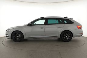 Skoda Superb - 2020