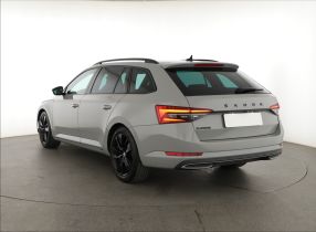 Skoda Superb - 2020