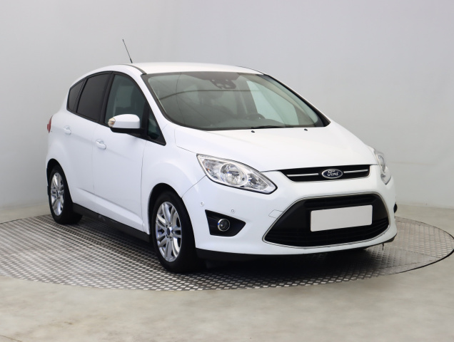 Ford C-Max 2014