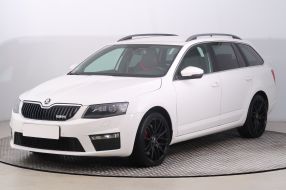 Skoda Octavia - 2014