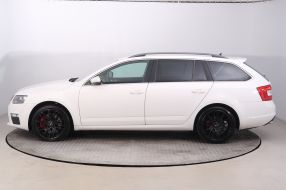 Skoda Octavia - 2014