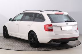 Skoda Octavia - 2014