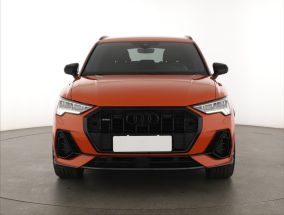 Audi Q3 - 2019
