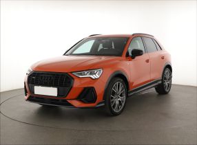Audi Q3 - 2019