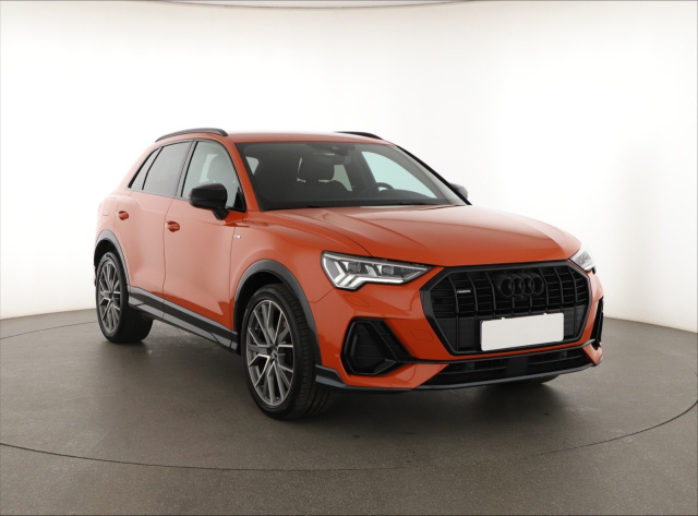 Audi Q3 2019
