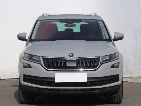Skoda Kodiaq - 2018