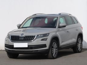Skoda Kodiaq - 2018
