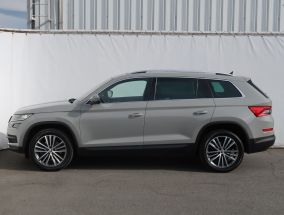 Skoda Kodiaq - 2018