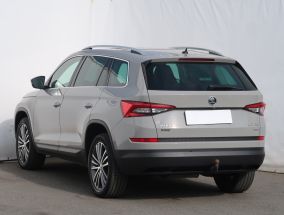 Skoda Kodiaq - 2018