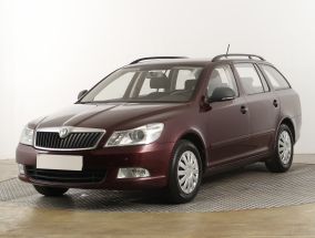 Skoda Octavia - 2013