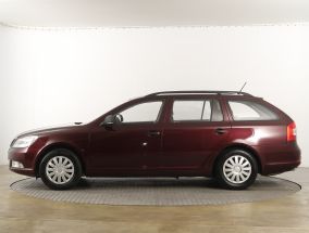 Skoda Octavia - 2013