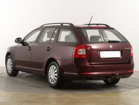 Skoda Octavia - 2013