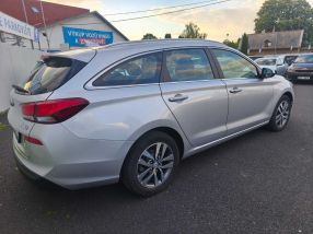 Hyundai i30 - 2020