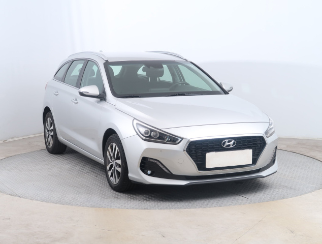 Hyundai i30 2020