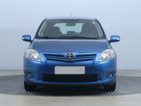 Toyota Auris - 2011