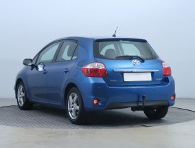 Toyota Auris - 2011