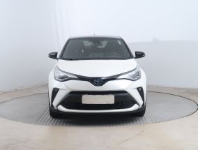 Toyota C-HR - 2021
