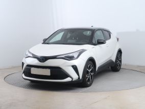 Toyota C-HR - 2021