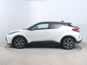 Toyota C-HR - 2021