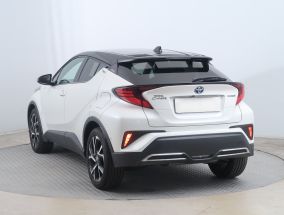 Toyota C-HR - 2021