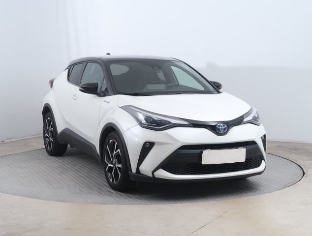 Toyota C-HR 2021