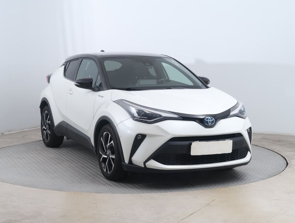 Toyota C-HR - 2021