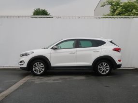 Hyundai Tucson - 2017