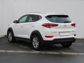 Hyundai Tucson - 2017